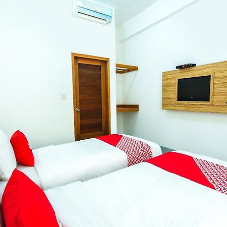 Oyo 2408 Bc Inn 芒希 外观 照片