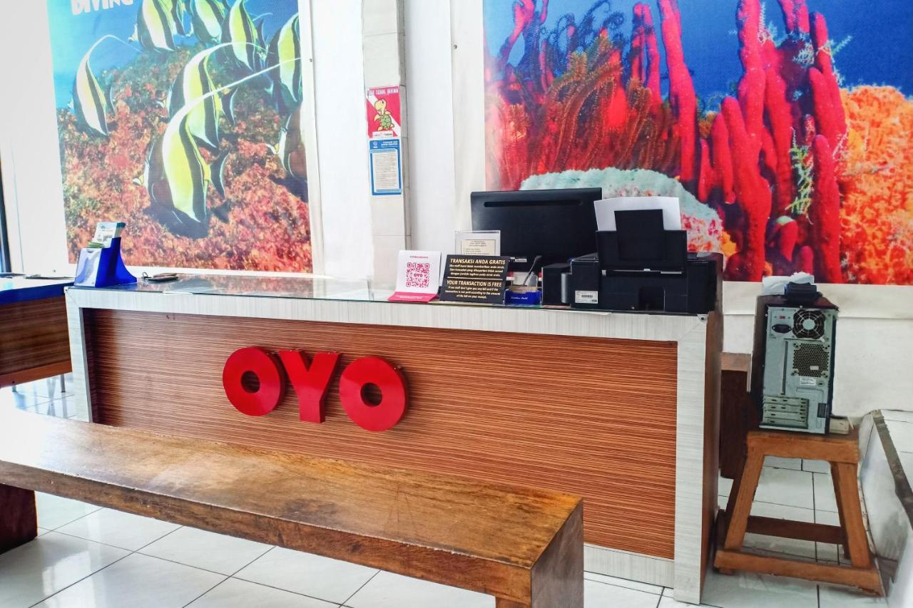 Oyo 2408 Bc Inn 芒希 外观 照片