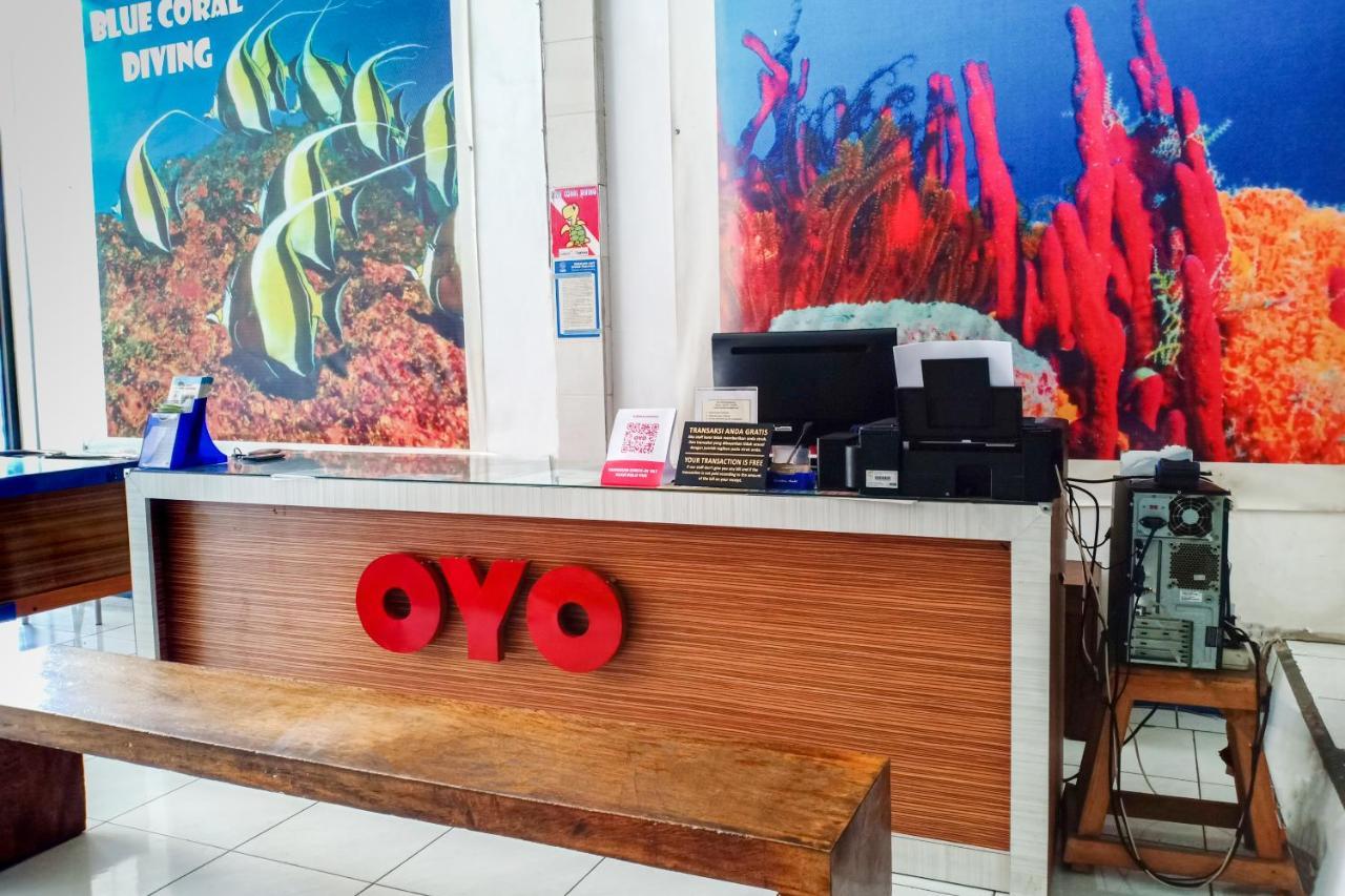 Oyo 2408 Bc Inn 芒希 外观 照片