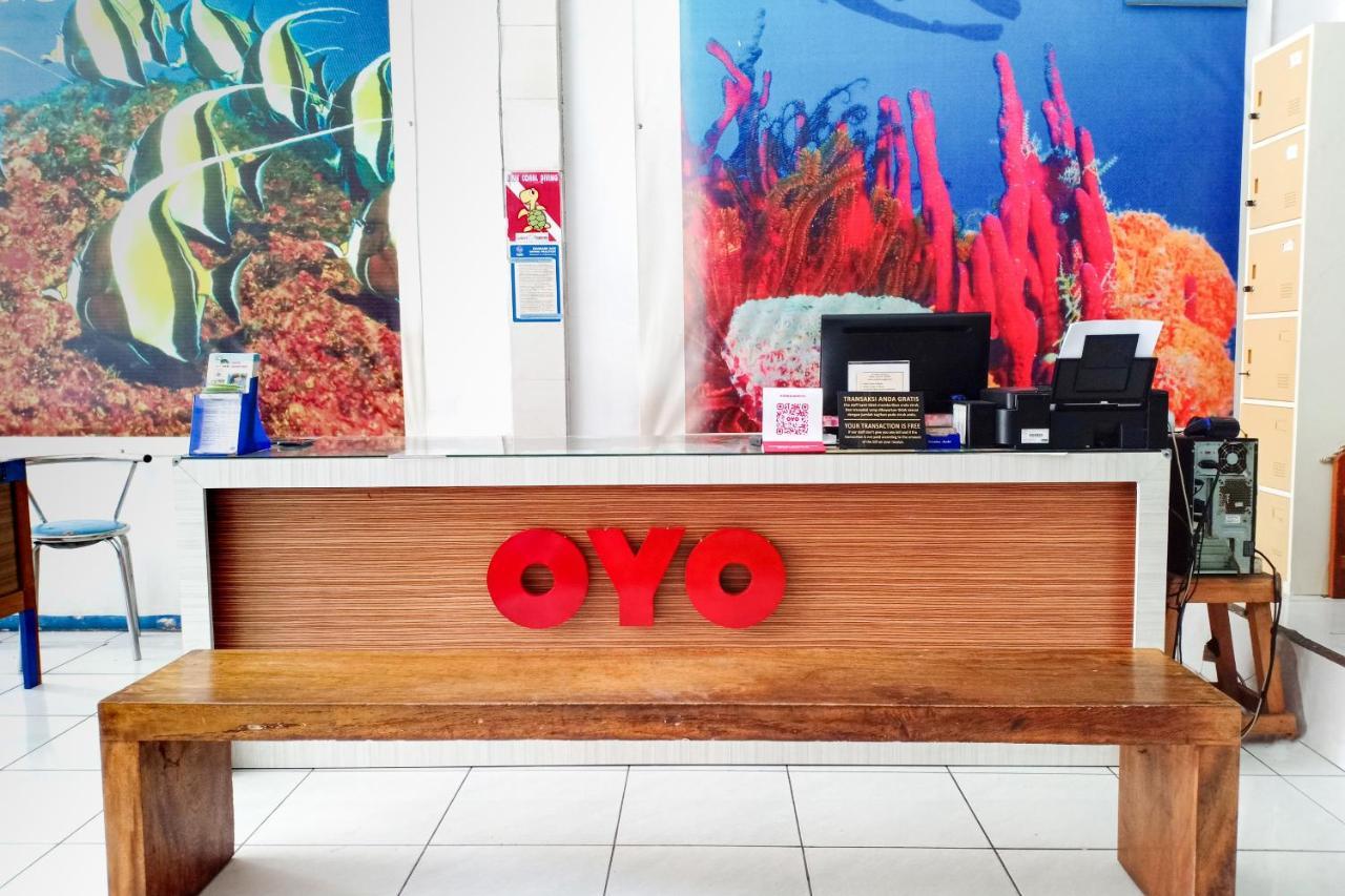 Oyo 2408 Bc Inn 芒希 外观 照片