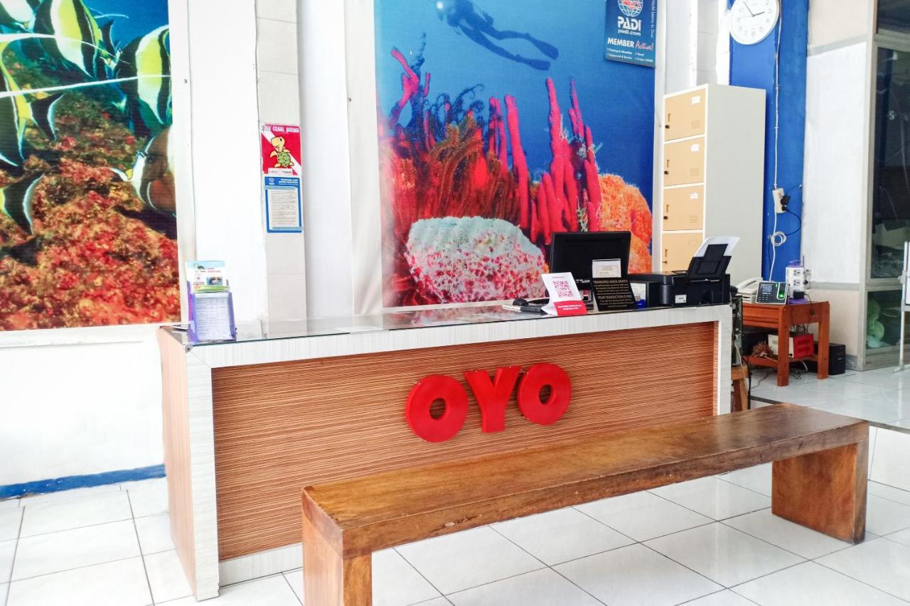 Oyo 2408 Bc Inn 芒希 外观 照片