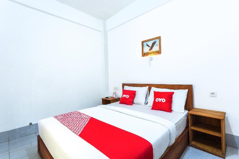 Oyo 2408 Bc Inn 芒希 外观 照片